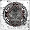 INFERNAL ANGELS - Shrine Of Black Fire - CD