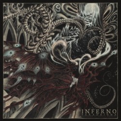 INFERNO - Paradeigma (Phosphenes Of Apothic Eternity) - DIGI CD