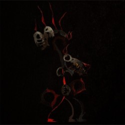 INFERO - Severe - CD
