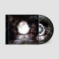 INFIDIA - Reflections - CD