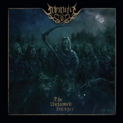 INFINITY - The Untamed Hunger - CD