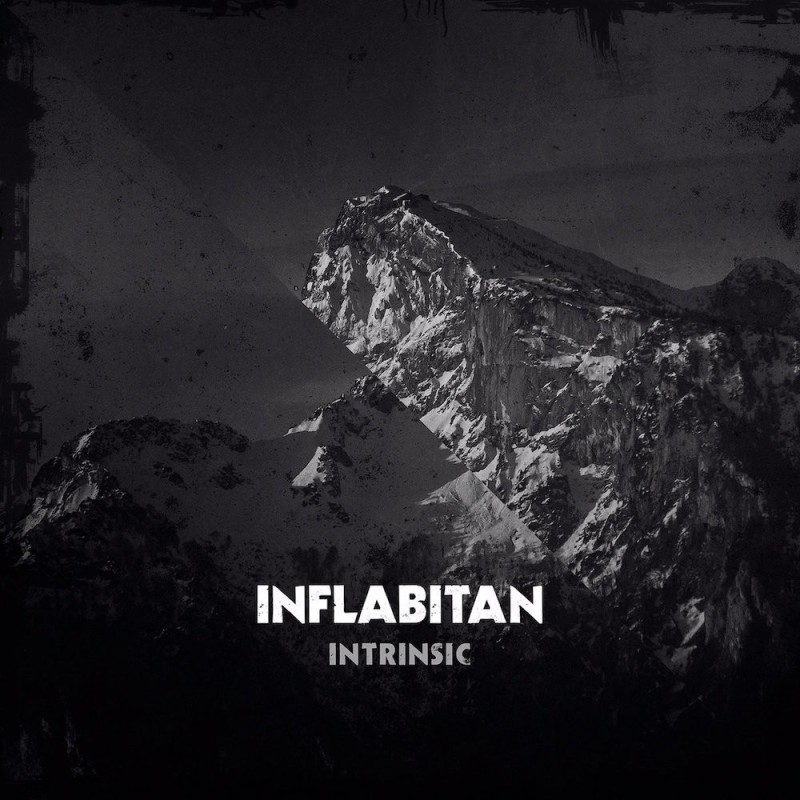 INFLABITAN - Intrinsic - DIGI CD
