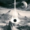 INHERITS THE VOID - Monolith Of Light - LP