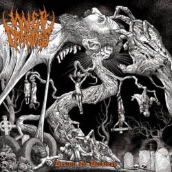 INNER DARKNESS - Descent To Darkness - CD
