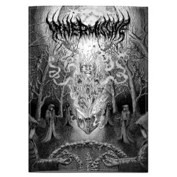 INNER MISSIVE - 3 - BOOK