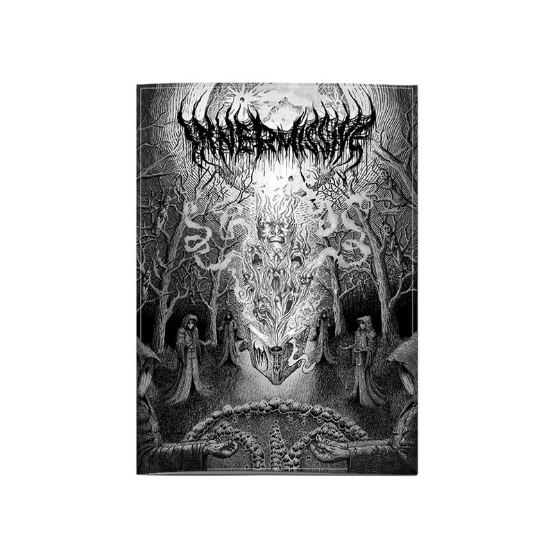 INNER MISSIVE - 3 - BOOK
