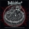 INQUISITION - Bloodshed Across The Empyrean Altar Beyond The Celestial Zenith - 2LP