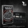 INQUISITION - Bloodshed Across The Empyrean Altar Beyond The Celestial Zenith - MC