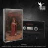INQUISITION - Into The Infernal Regions Of The Ancient Cult - . MC