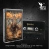 INQUISITION - Ominous Doctrines Of The Perpetual Mystical Macrocosm - MC
