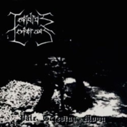 INSIDIUS INFERNUS - Pale Grieving Moon - CD