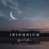 INSOMNIUM - Argent Moon EP - DIGI CD