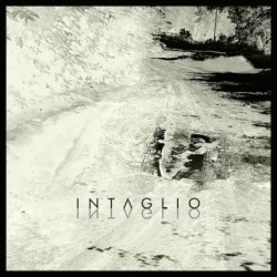 INTAGLIO - Intaglio - CD