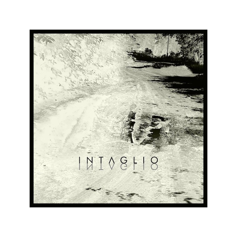 INTAGLIO - Intaglio - CD
