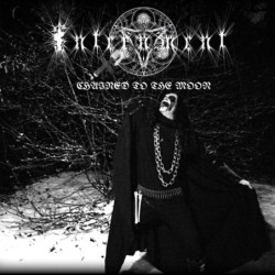 INTERNMENT - Chained To The Moon - DIGI CD