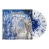 INVOCATOR - Excursion Demise - CLEAR W/ BLUE SPLATTER LP