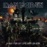 IRON MAIDEN - A Matter Of Life And Death - DIGI CD