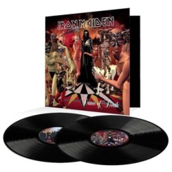 IRON MAIDEN - Dance Of Death - 2LP