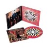 IRON MAIDEN - Dance Of Death - DIGI CD