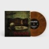 8 KALACAS - Fronteras - ORANGE BLACK MARBLED LP