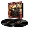 IRON MAIDEN - Death On The Road - 2LP