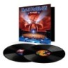 IRON MAIDEN - En Vivo! Live In Santiago De Chile - 3LP