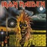 IRON MAIDEN - Iron Maiden - LP