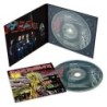 IRON MAIDEN - Killers - DIGI CD