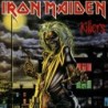 IRON MAIDEN - Killers - LP