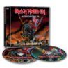 IRON MAIDEN - Maiden England '88 - 2CD