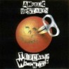 ANGELIC UPSTARTS - Teenage Warning - CD