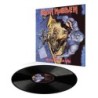 IRON MAIDEN - No Prayer For The Dying - LP