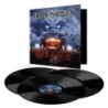 IRON MAIDEN - Rock In Rio - 3LP