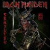 IRON MAIDEN - Senjutsu - 3LP