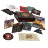 IRON MAIDEN - Senjutsu - BOX 2CD+BLURAY