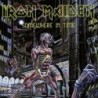 IRON MAIDEN - Somewhere In Time - DIGI CD