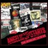 ANGELIC UPSTARTS - The Singles 1978-85 - DIGI 2CD