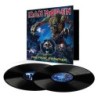 IRON MAIDEN - The Final Frontier - 2LP