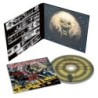 IRON MAIDEN - The Number Of The Beast - DIGI CD