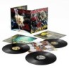 IRON MAIDEN - The Number Of The Beast / Beast Over Hammersmith - 40TH ANNIVERSARY 3LP