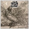 IRONBOURNE - Ironbourne - CD