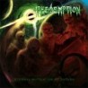 IRREDEMPTION - Eternal Mutilation Of Saturn - CD