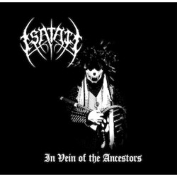 ISATAII - In Vein Of The Ancestors - CD