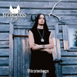 ISENGARD - Vårjevndøgn - CD