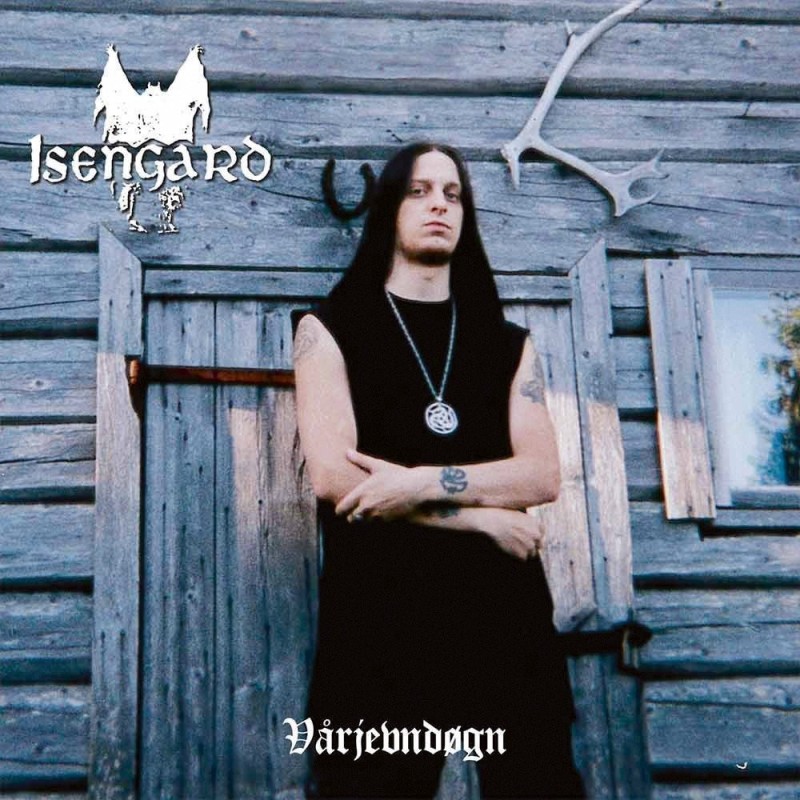 ISENGARD - Vårjevndøgn - CD