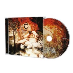 ISOLE - Bliss Of Solitude - CD