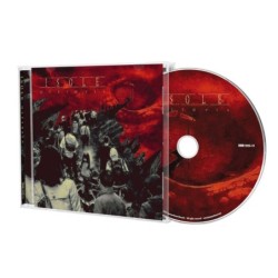 ISOLE - Dystopia - CD