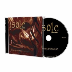 ISOLE - Forevermore - CD