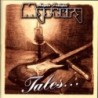 ANGELO PERLEPES’ MYSTERY - Tales - CD