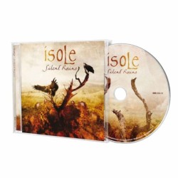 ISOLE - Silent Ruins - CD
